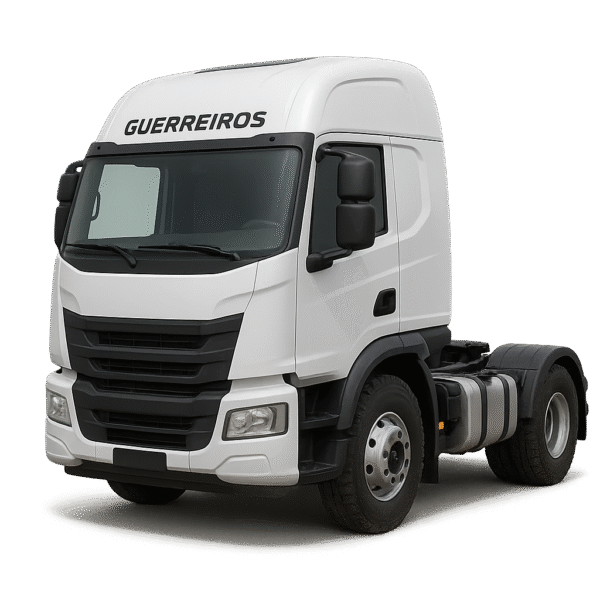 Radiador de Alumínio – Motor Diesel